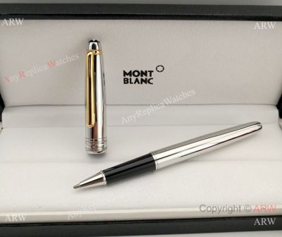 Montblanc Replica Pens Smooth Barrel Rollerball Pen